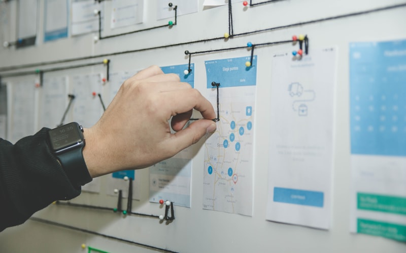 Maximizing Conversion Rates: UI/UX Principles for Modern Web Apps