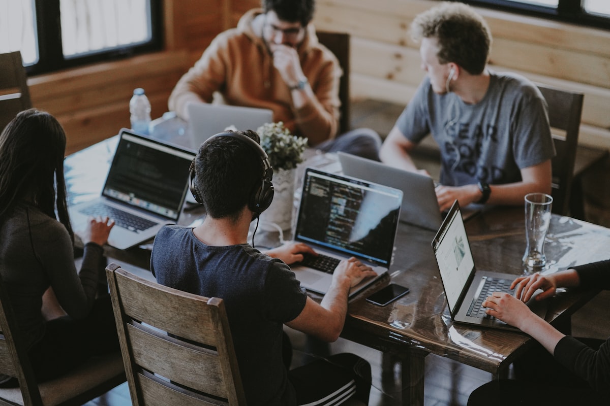 Digital Marketing Team