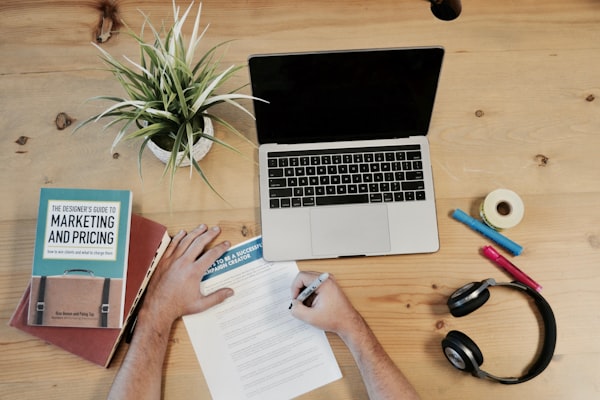 Google Ads Management