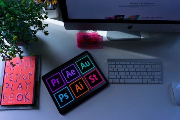 Logo Design Services